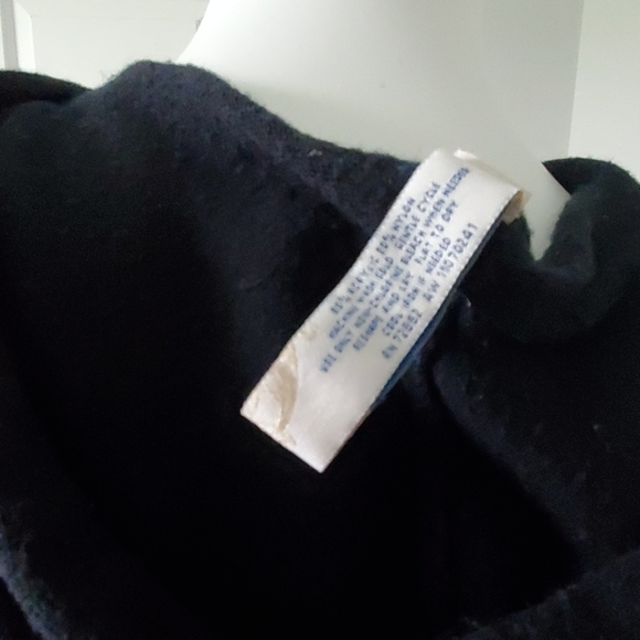 L.A. Blues Sweater - Picture 6 of 6